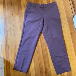 Express columnist pant